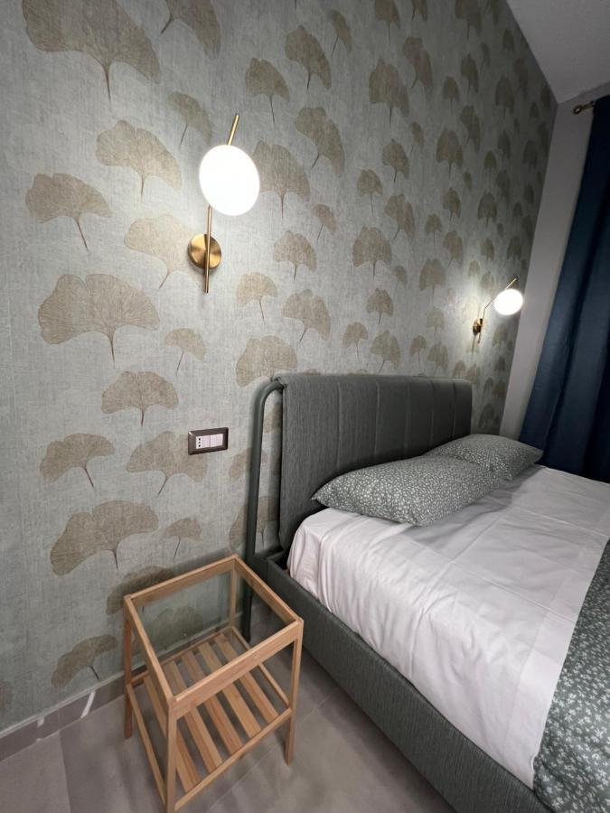 Ninetta A Toledo Apartment Naples Luaran gambar