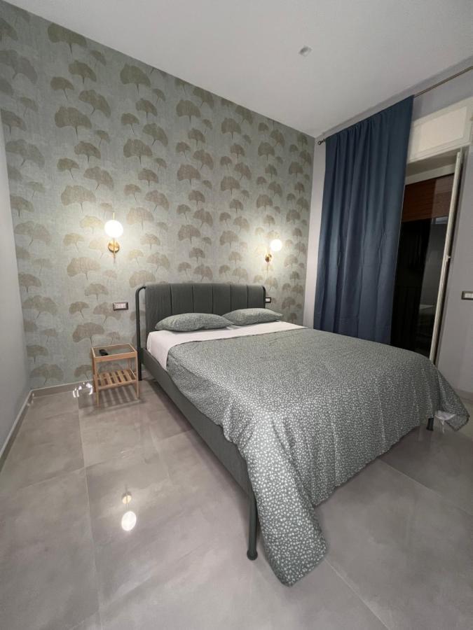 Ninetta A Toledo Apartment Naples Luaran gambar