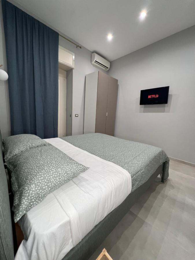 Ninetta A Toledo Apartment Naples Luaran gambar