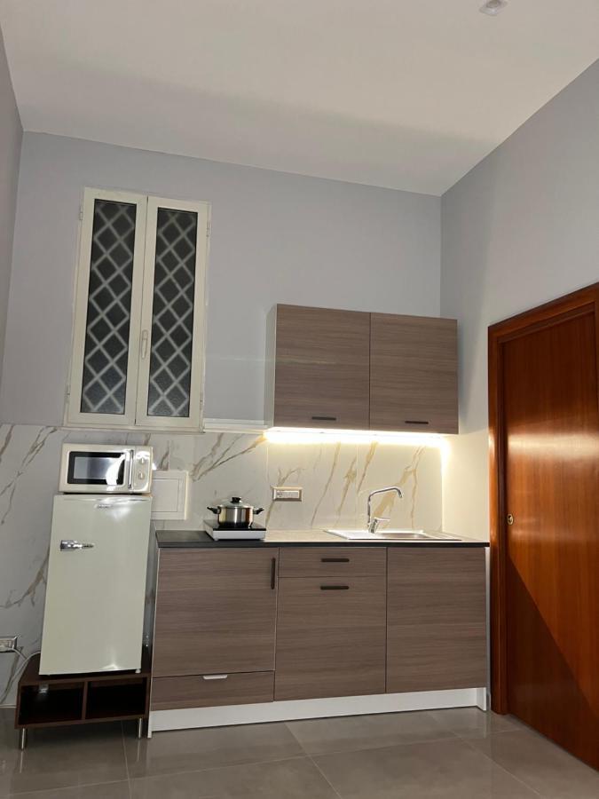 Ninetta A Toledo Apartment Naples Luaran gambar