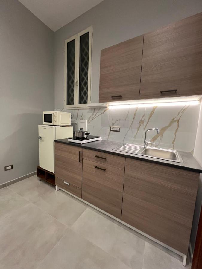 Ninetta A Toledo Apartment Naples Luaran gambar