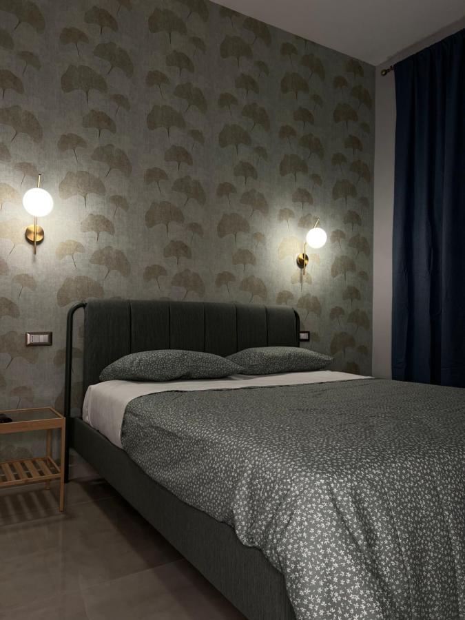 Ninetta A Toledo Apartment Naples Luaran gambar