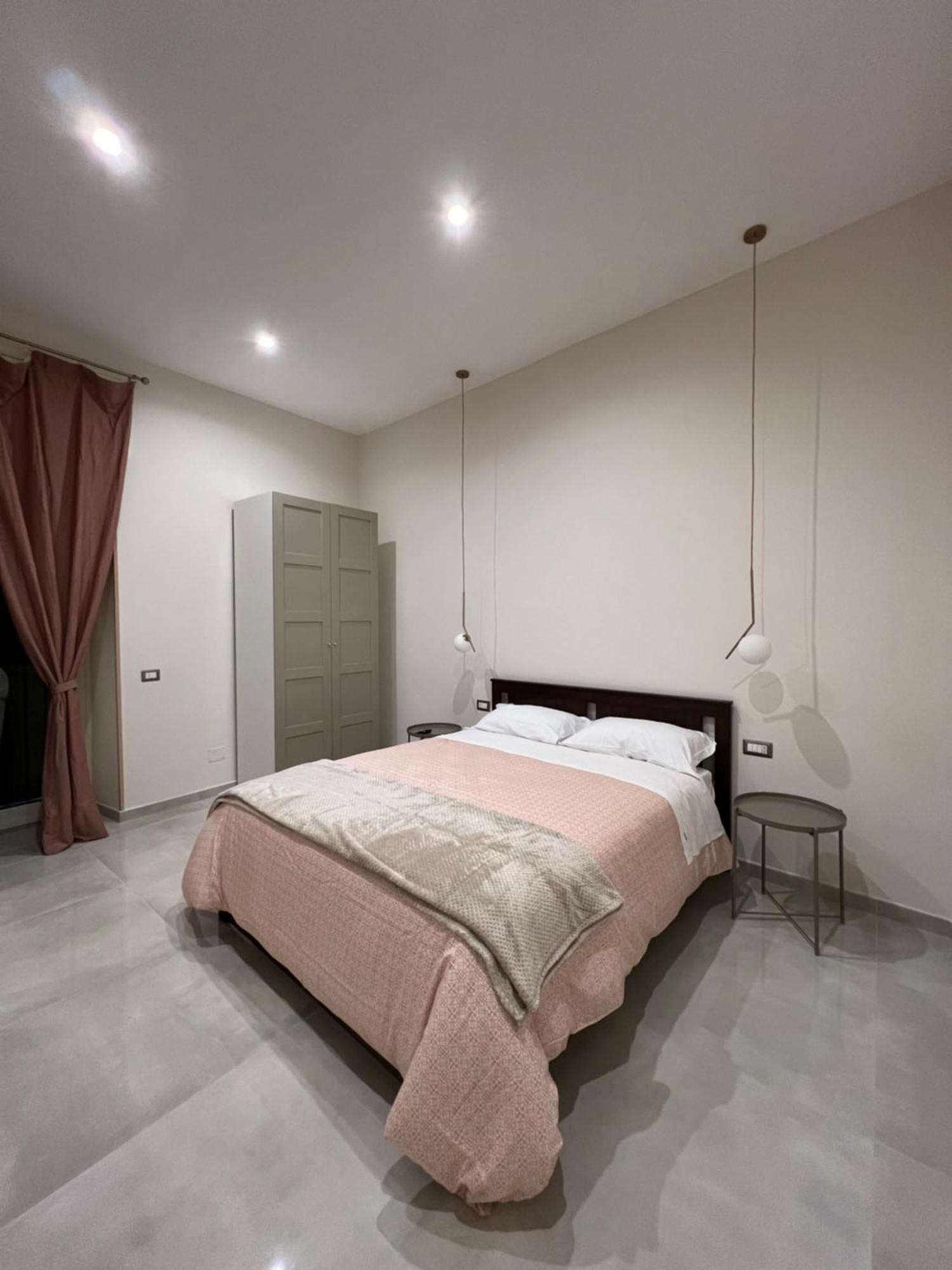Ninetta A Toledo Apartment Naples Luaran gambar