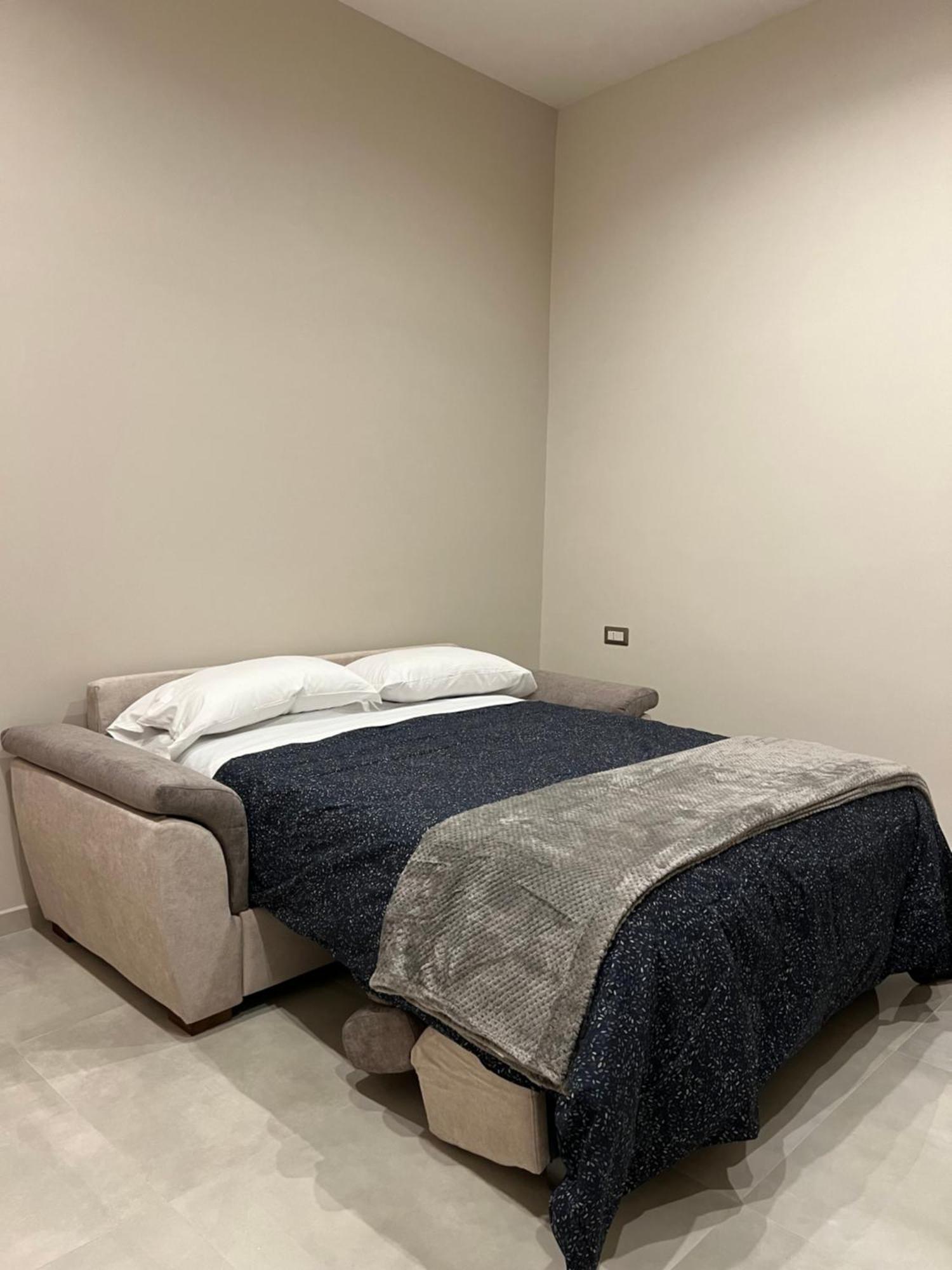 Ninetta A Toledo Apartment Naples Luaran gambar