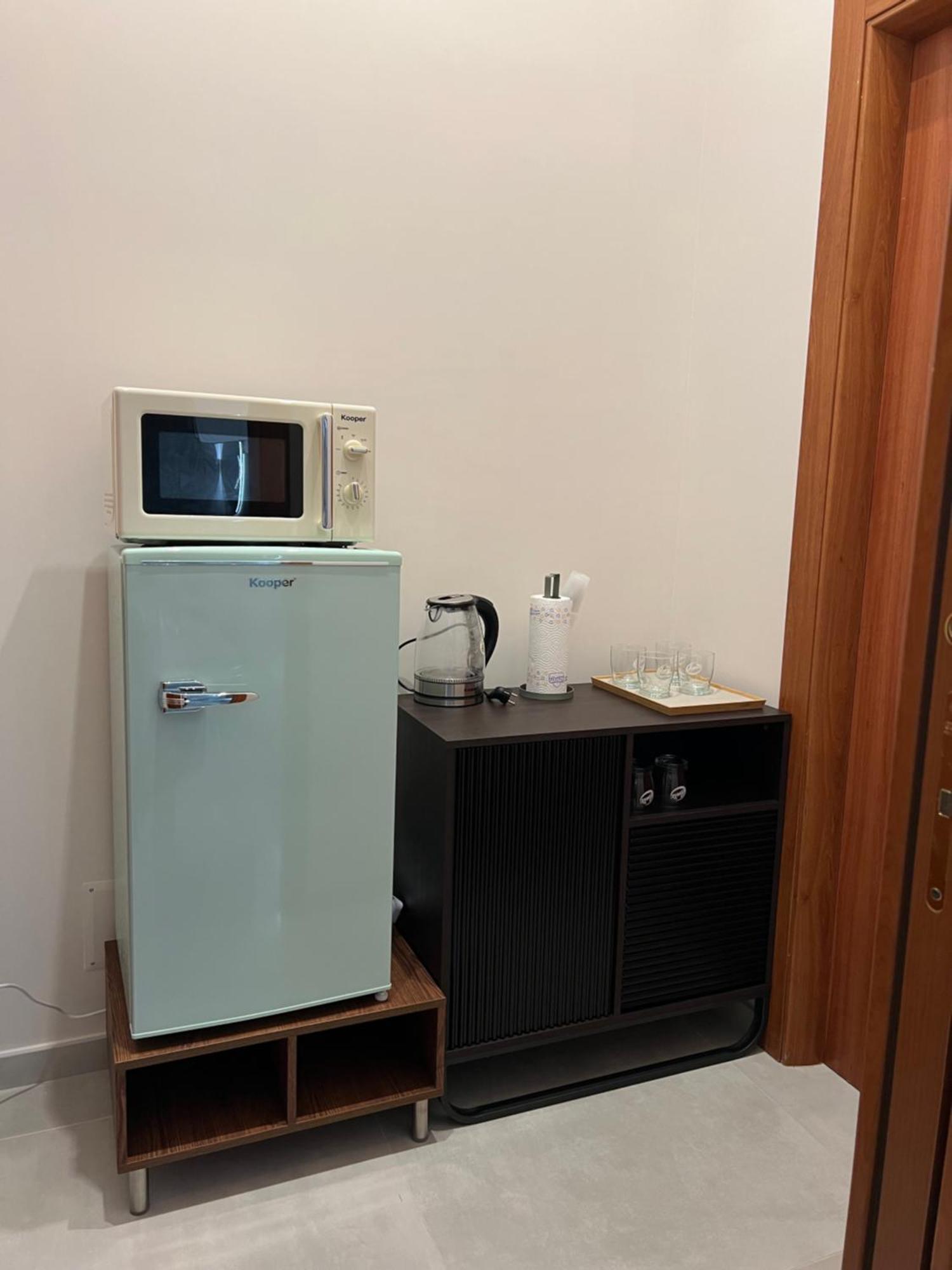 Ninetta A Toledo Apartment Naples Luaran gambar