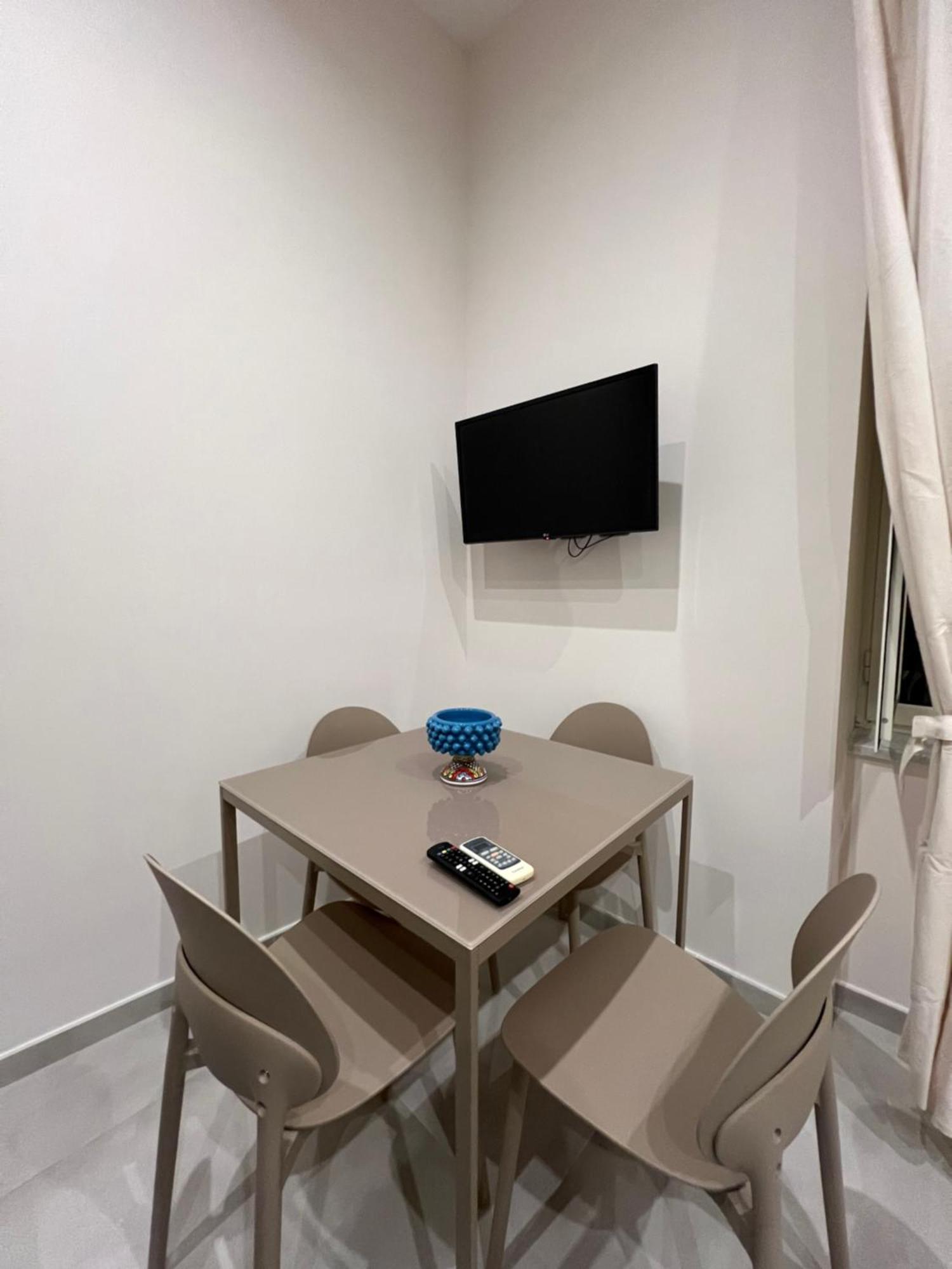 Ninetta A Toledo Apartment Naples Luaran gambar