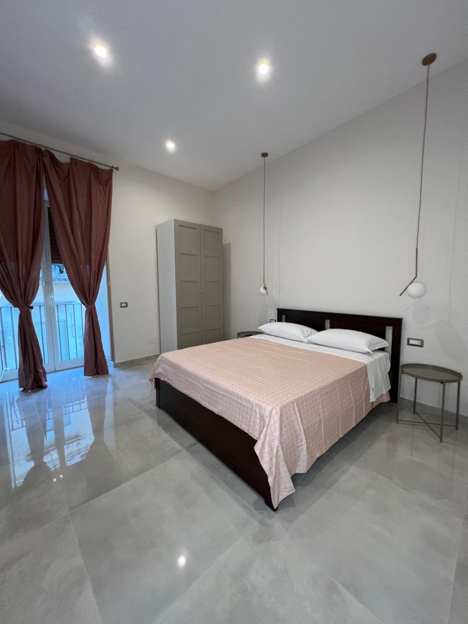 Ninetta A Toledo Apartment Naples Luaran gambar