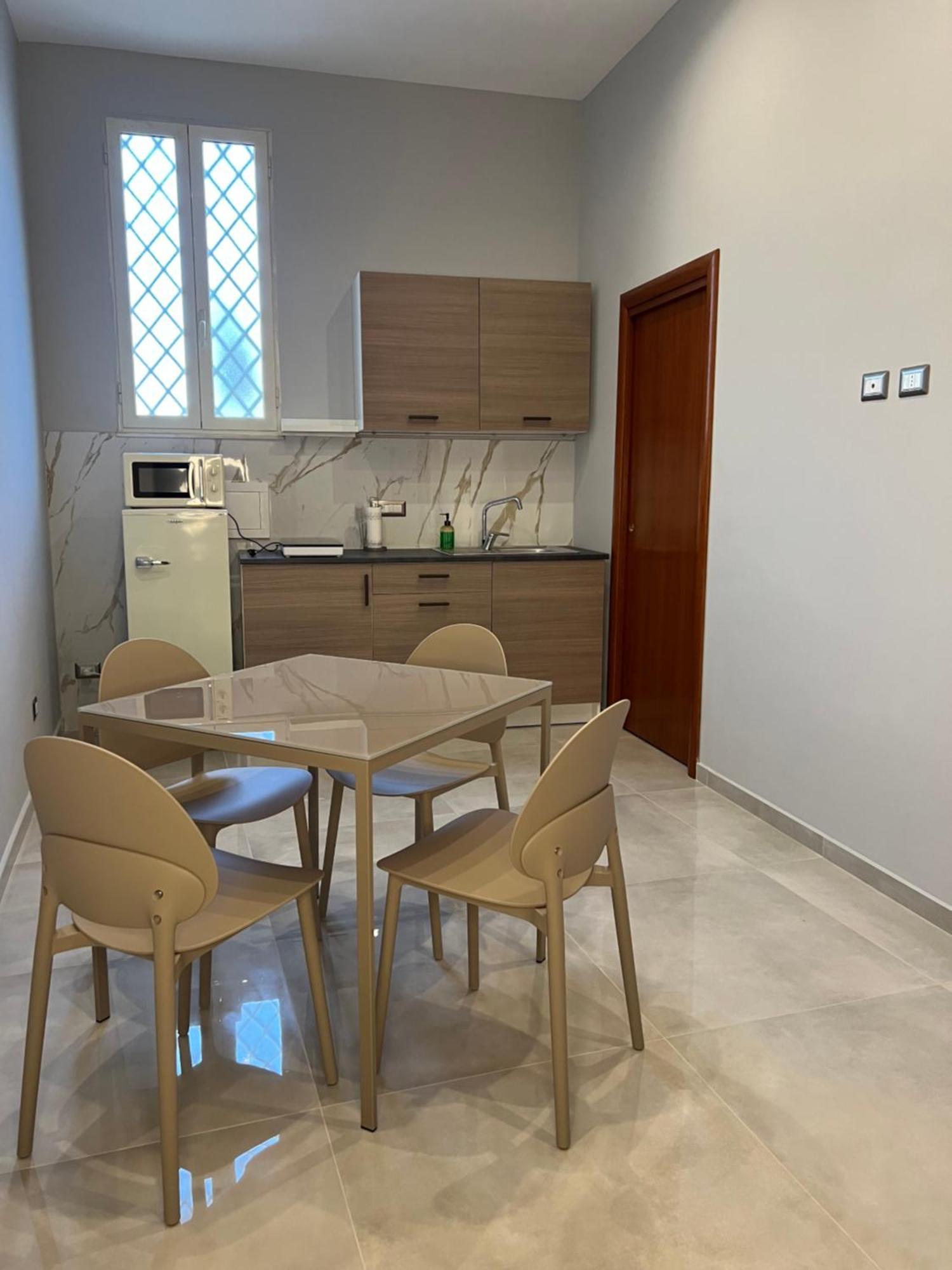 Ninetta A Toledo Apartment Naples Luaran gambar