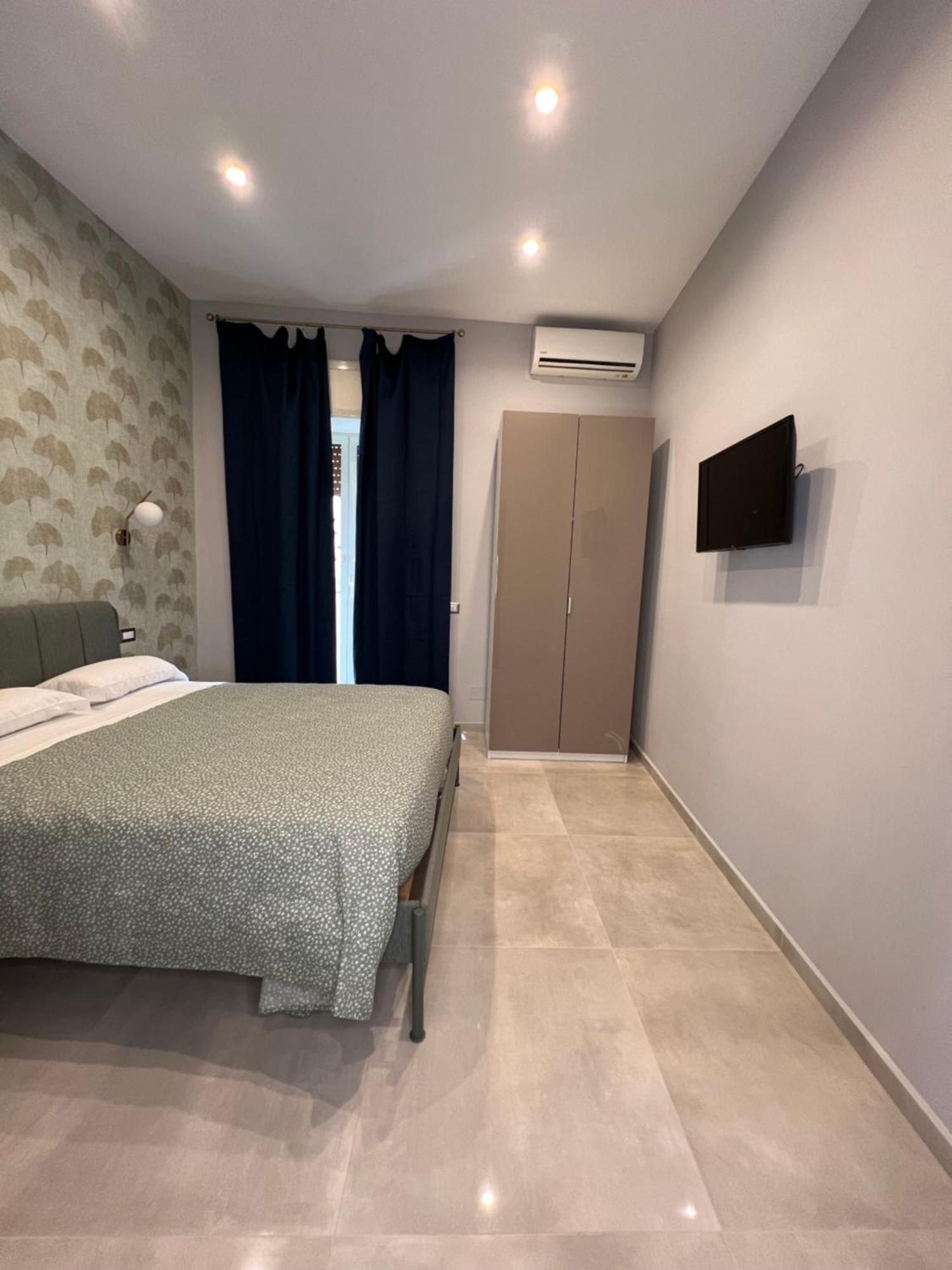 Ninetta A Toledo Apartment Naples Luaran gambar