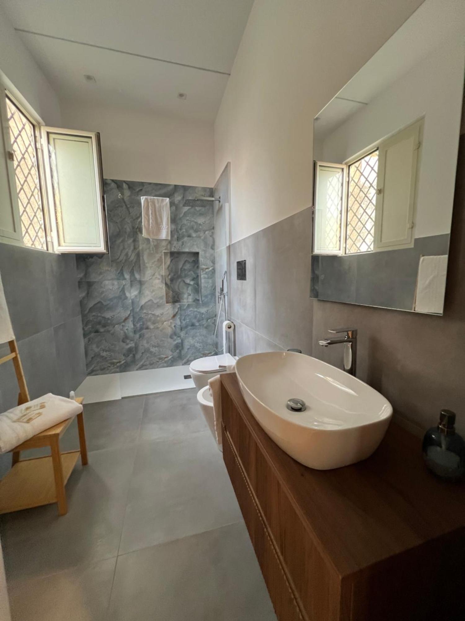 Ninetta A Toledo Apartment Naples Luaran gambar