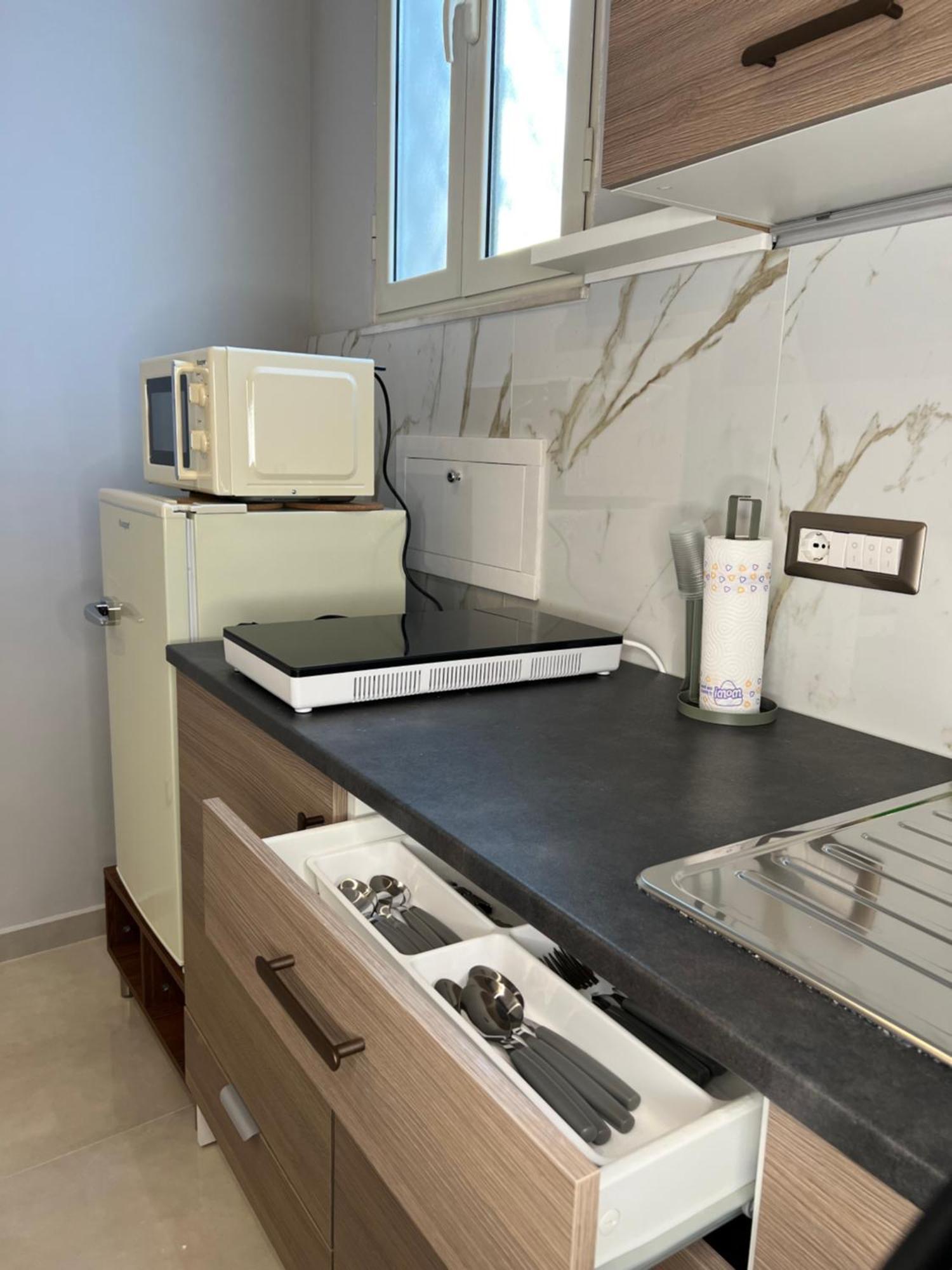 Ninetta A Toledo Apartment Naples Luaran gambar