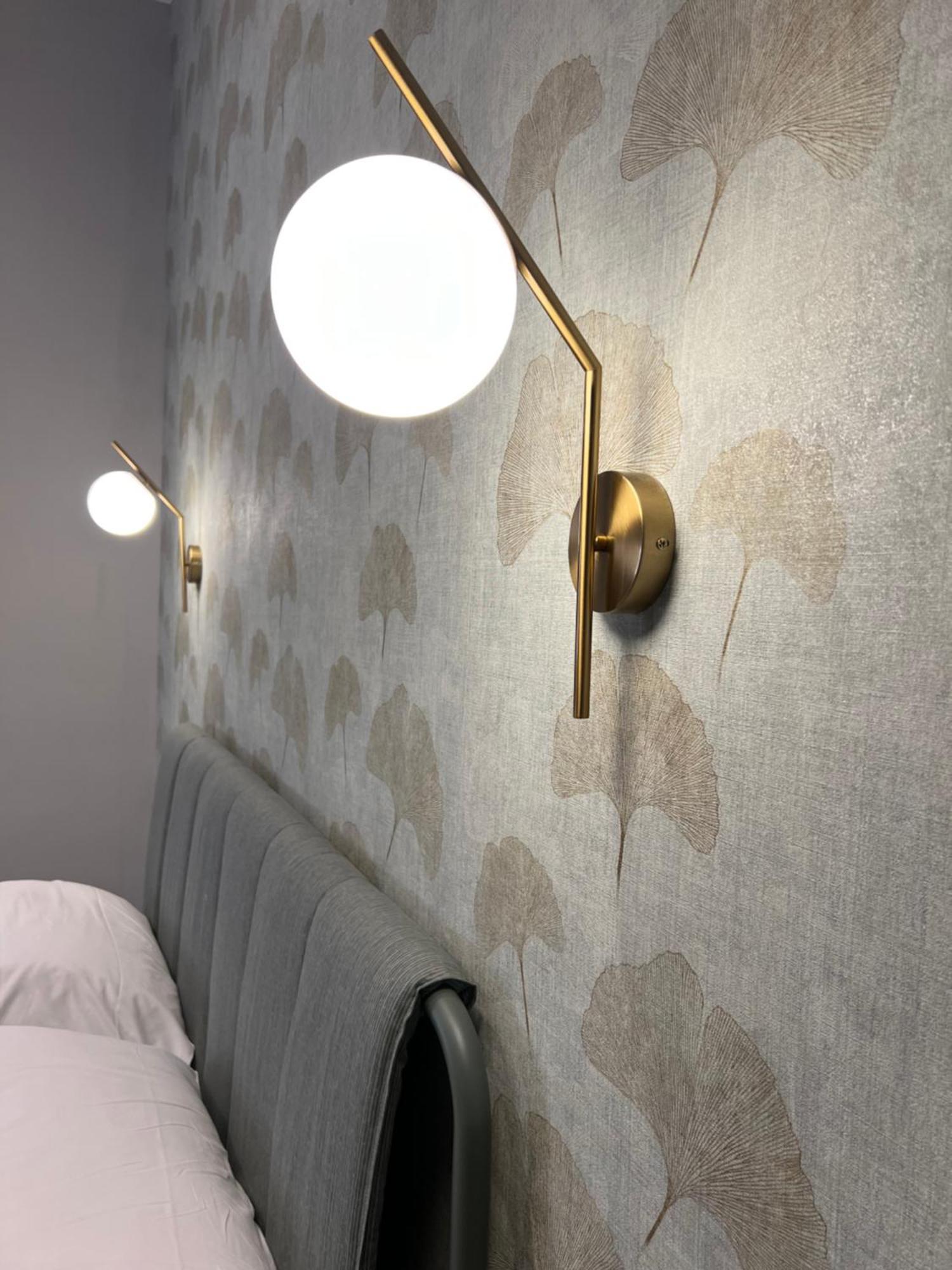 Ninetta A Toledo Apartment Naples Luaran gambar