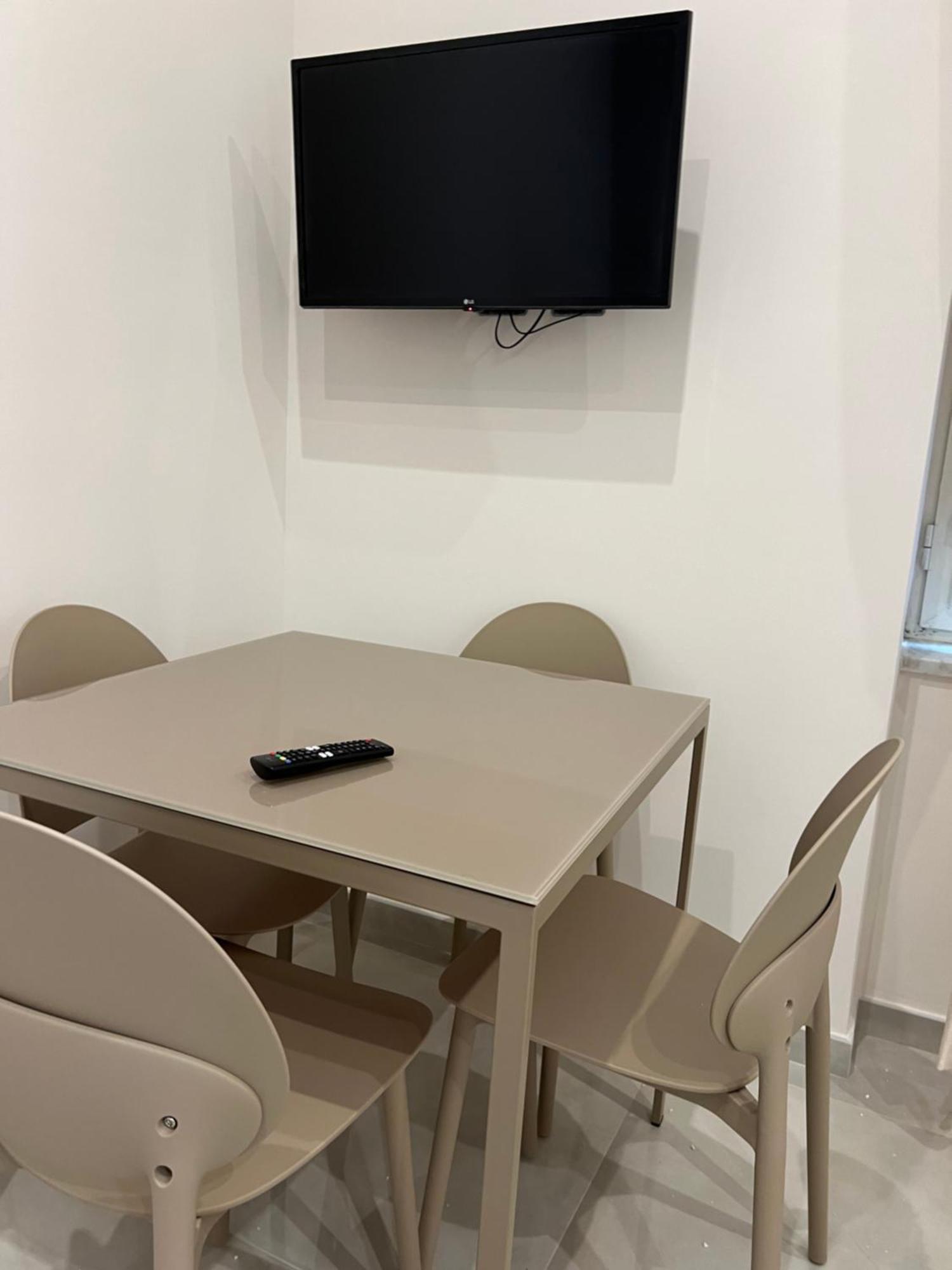 Ninetta A Toledo Apartment Naples Luaran gambar