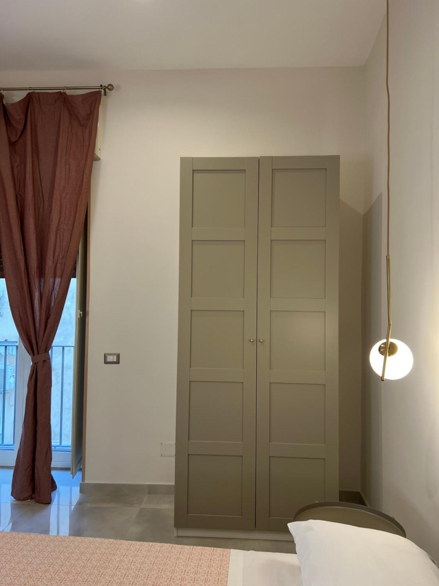 Ninetta A Toledo Apartment Naples Luaran gambar